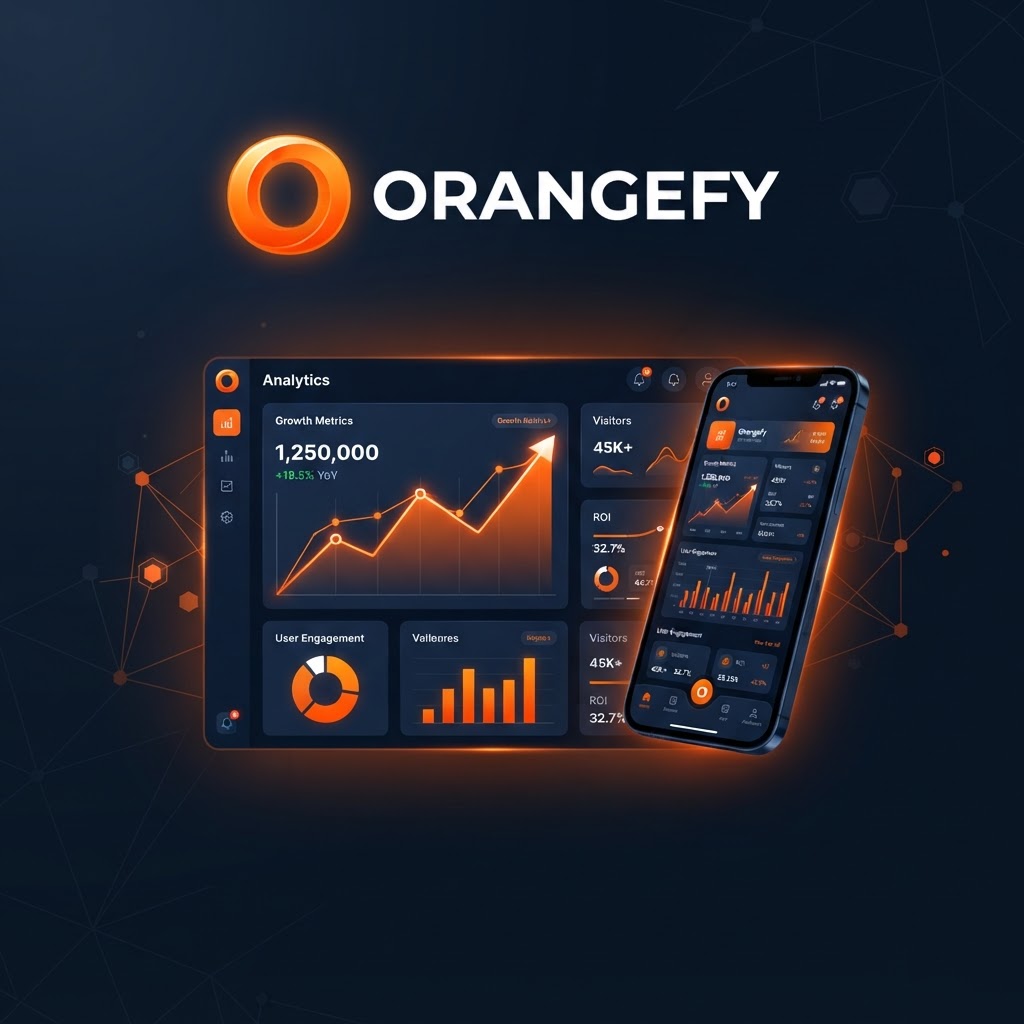 Orangefy