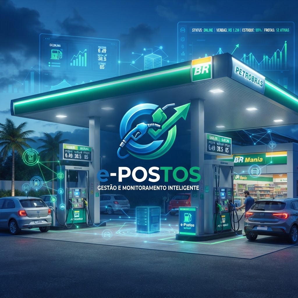 e-Postos