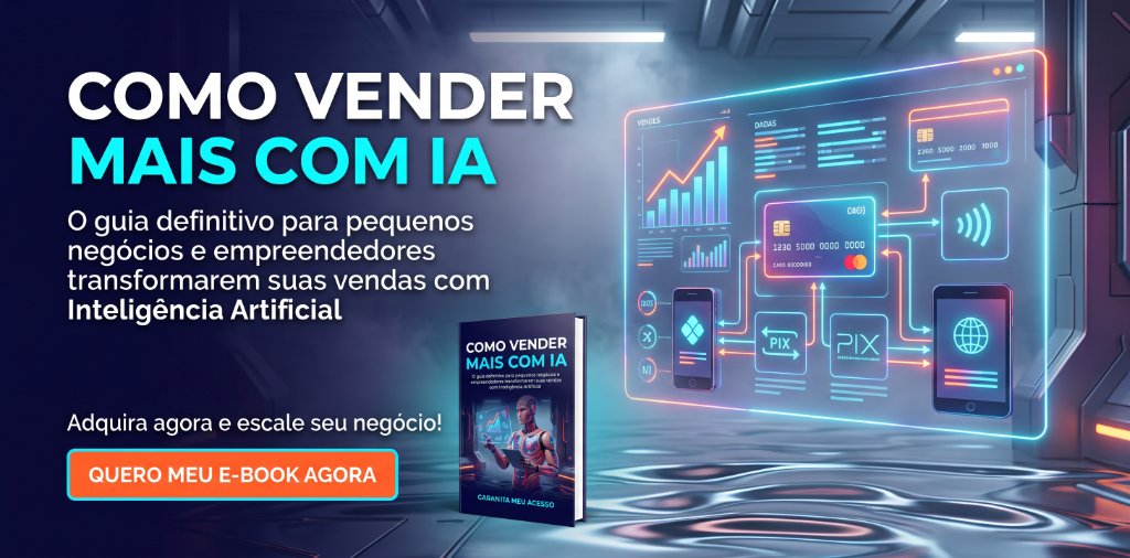 Como Vender Mais com IA